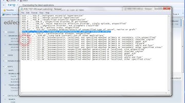 Convert ICD10 to ICD9