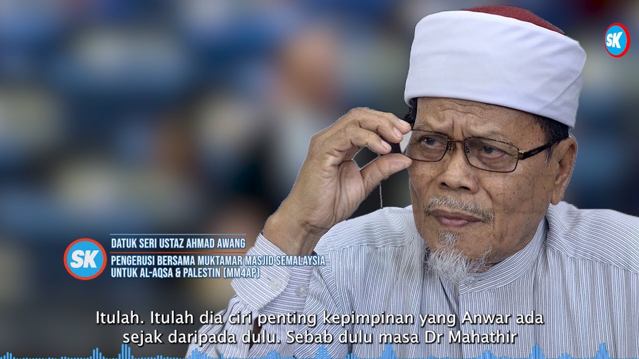 Hubungan PMX Dan Ulama, Agamawan Baik Sejak Dulu