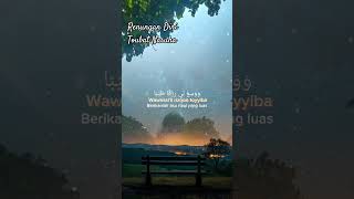 Renungan Diri #tobat #shorts #short #istighfar #renungan #dosa #fypviral #viralvideo