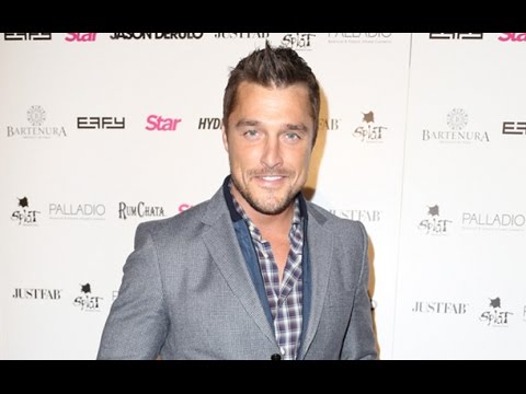 Former Bachelor Star