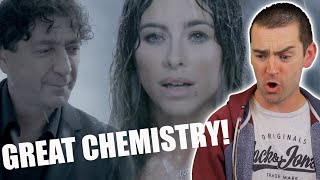 : ''MIRRORS'' Grigory Leps and Ani Lorak Reaction!