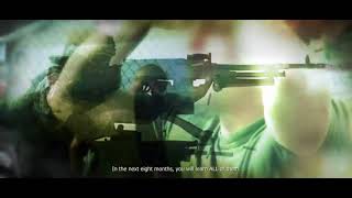 I've got some new toys. Prototype biohazard bundle Ep. 3