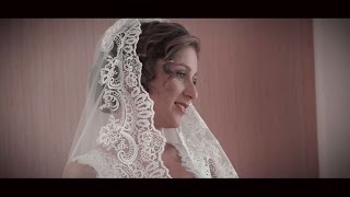 Larisa Y Fran - Teaser 2015
