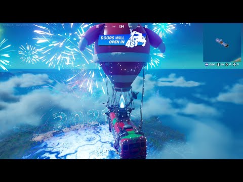 *NEW* FORTNITE 2021