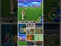 All 10 Launch Games on the NEO-GEO AES+ in 12 seconds