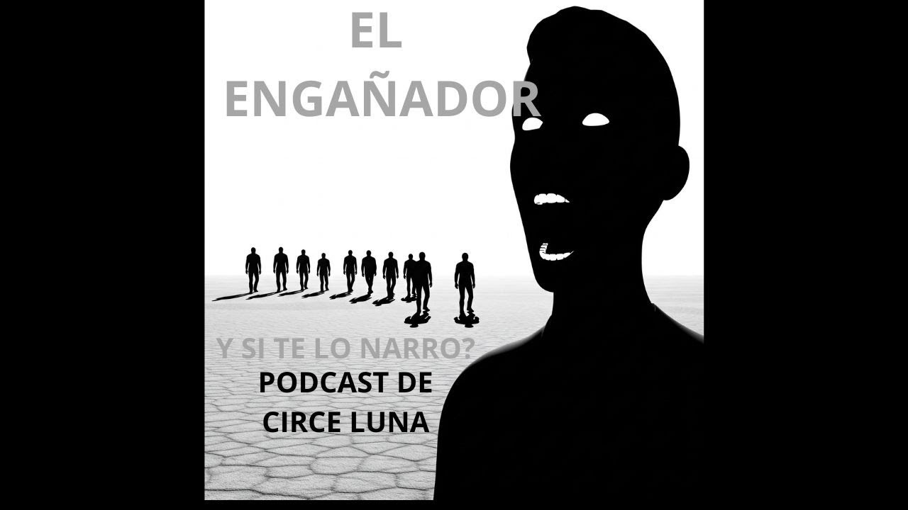 EL ENGAÑADOR - YouTube