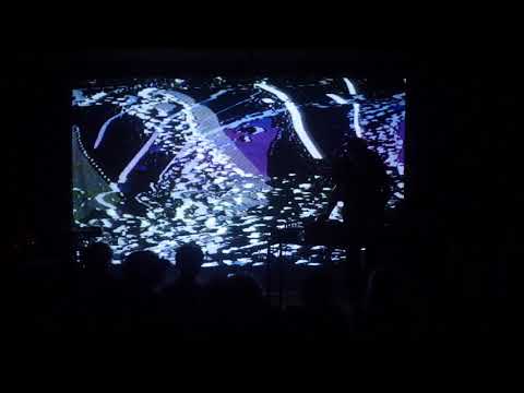 Tencu live at