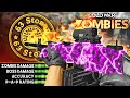 Cold War Zombies: The STONER 63 Pack-A-Punched.. is INCREDIBLE!!