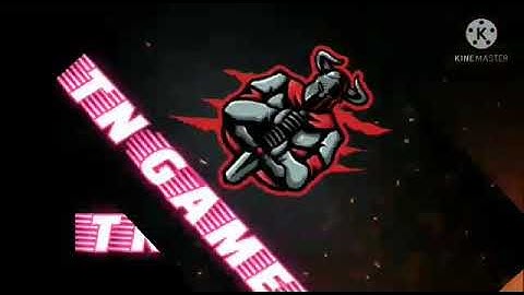 TN GAMER INTRO
