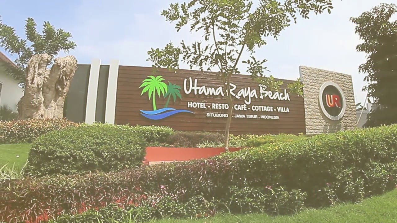 Utama Raya