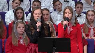 Пробудись грешный мир пойми | Дует