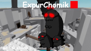 FTC ExpurChomik [Roblox]