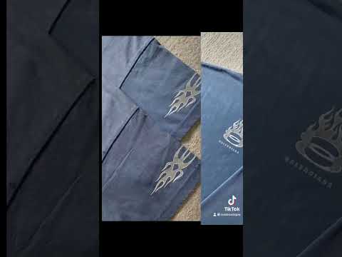 Balenciaga Burning Unity