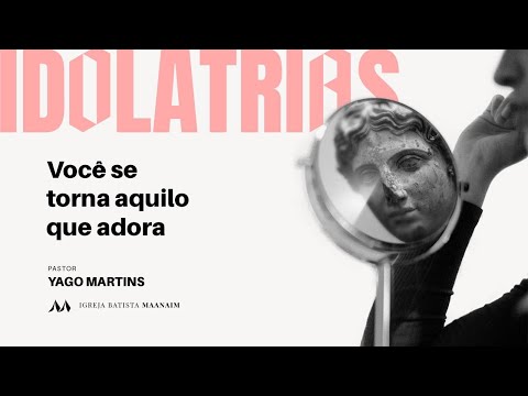 Você se torna