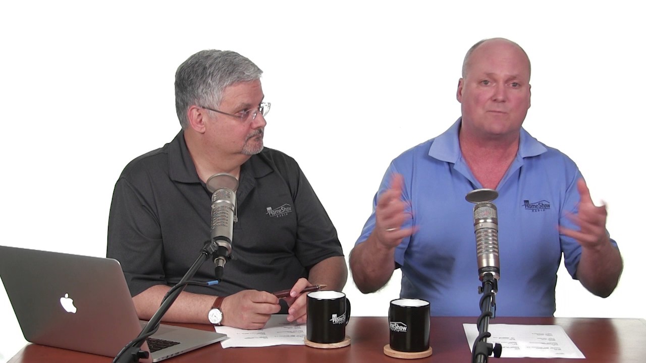 Should I run water lines in the attic or slab? YouTube