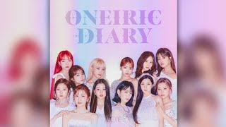 IZ*ONE - SECRET STORY OF THE SWAN (OFFICIAL INSTRUMENTAL 99%) + DL