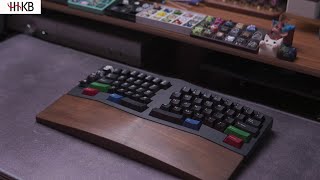 Gok Type-K (EC) Build Stream
