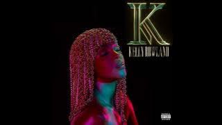 Kelly Rowland - Crown
