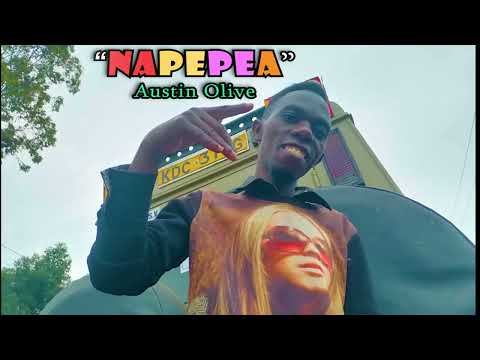 Napepea Austin Olive Music