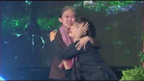 Trích đoạn Tiếng Vọng Hang Hòn - Chung kết Bông Lúa Vàng 2022