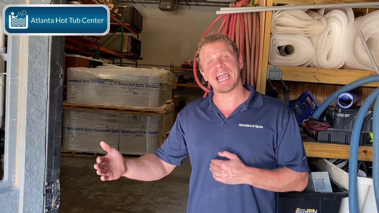 Costco HOT TUB review and opinion YouTube