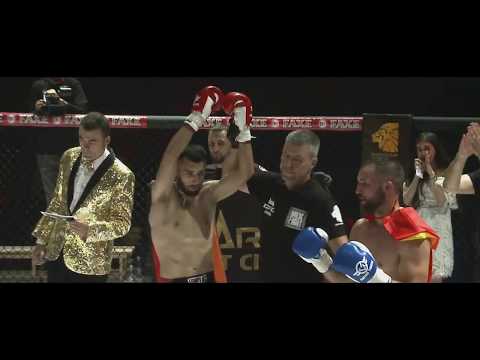 Mix Fight 44