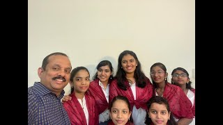 Download Lagu Hridaya Raga Thantri Metti | Prayer Song | KCCFK 35th Anniversary | Khobarians MP3