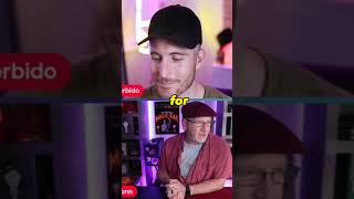 The Masked Magician .