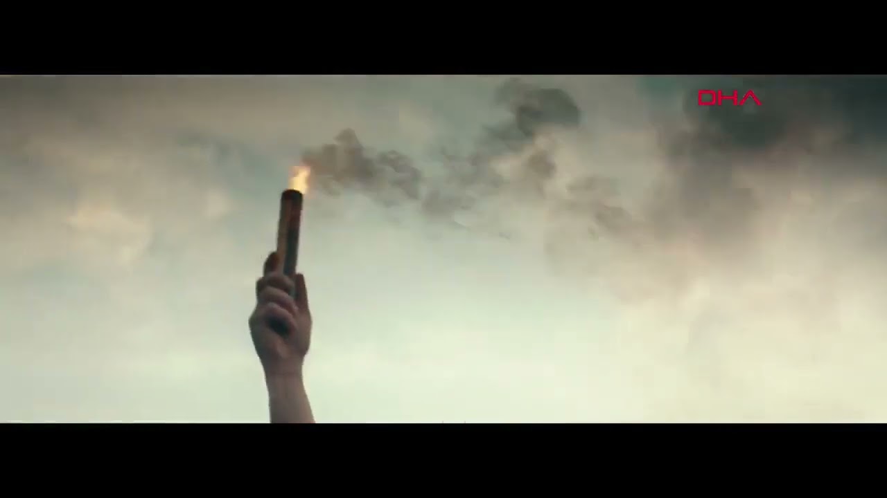 İşte Galatasaray'ın yeni marşı!