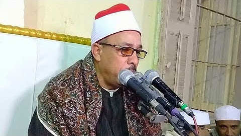 سورة القصص في قمة الروعة الشيخ جمعة القوصي زفاف احمد فاروق ابو المكارم نزلة اسمنت أبو قرقاص17_3_2021