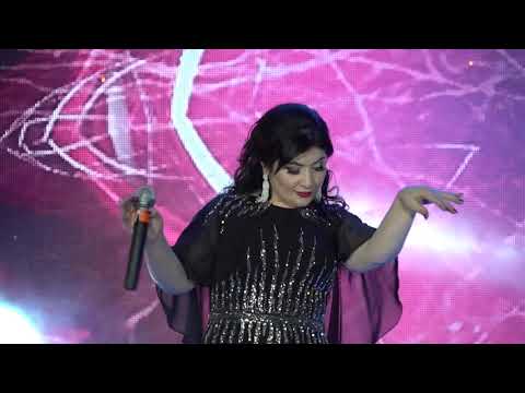 Муминат Юсупова и