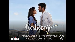 Светлячок НОВЫЙ сериал !!! 1 фраг 1 серии Светлячок НОВЫЙ сериал !!! 1 фраг 1 серии