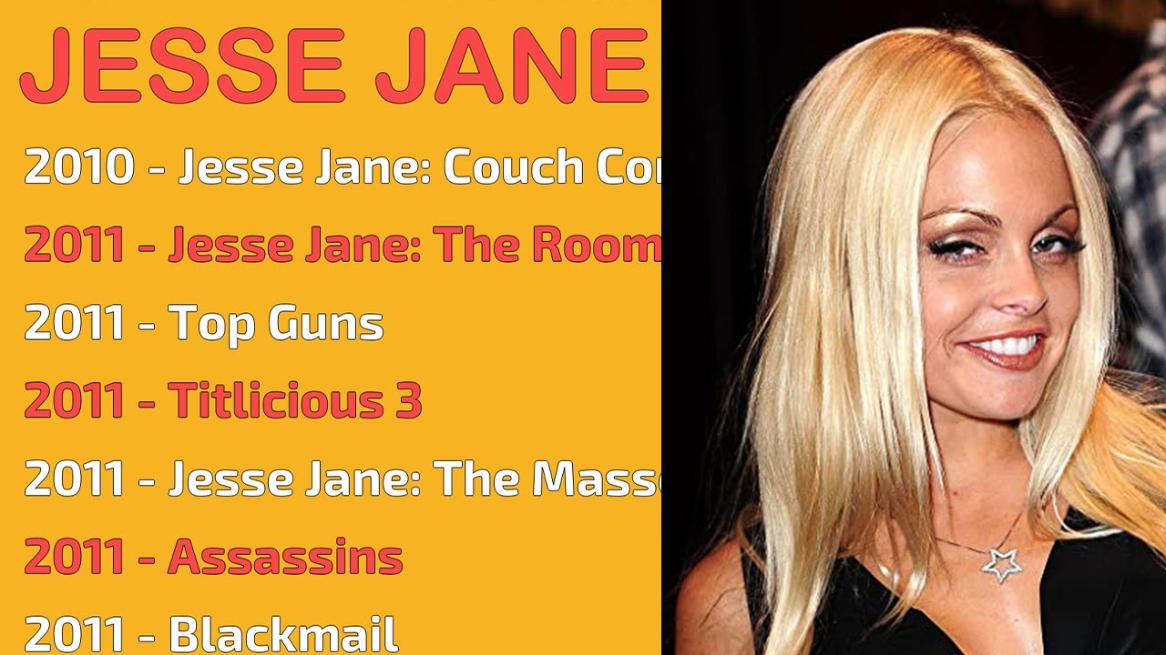 Jane top guns jesse Top Guns