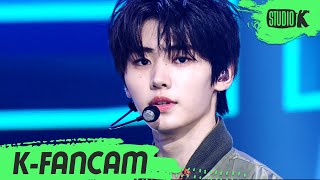 [K-Fancam] 엔하이픈 성훈 직캠 '모 아니면 도 (Go Big or Go Home)' (ENHYPEN SUNGHOON Fancam) l @MusicBank 211015