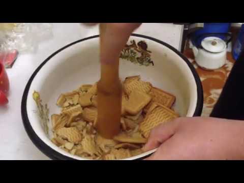 Как приготовить прикормку для плотвы.