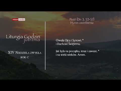 Liturgia Godzin |