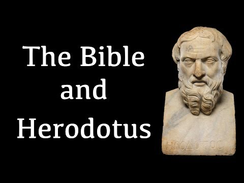 Herodotus and the