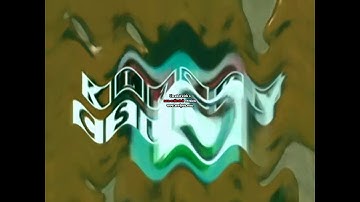 (NEW EFFECT) Klasky Csupo In Stingy Major