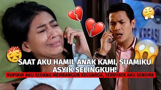 Nasibku Menjadi Wanita Penghasil Anak | Full Episode Suara Hati Istri