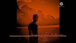 Mencintai Deng Luka || Mario Yamlean