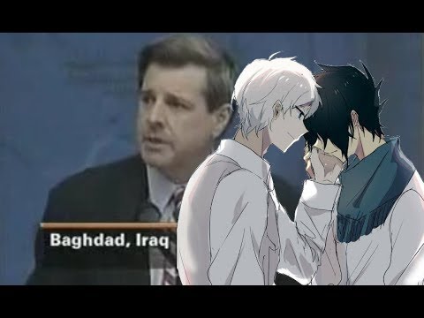 the-promised-neverland-ray-x-norman-fbi-meme