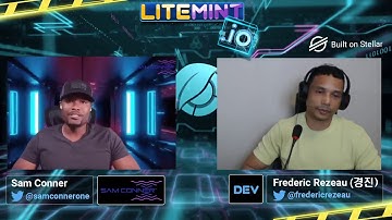 Sam Conner hosts: Litemint FALL BRAWL FINAL BATTLE