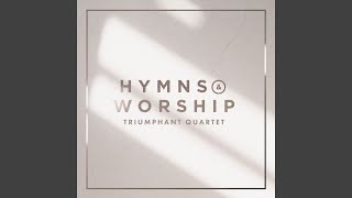 Video thumbnail of "Triumphant Quartet - The Blessing"