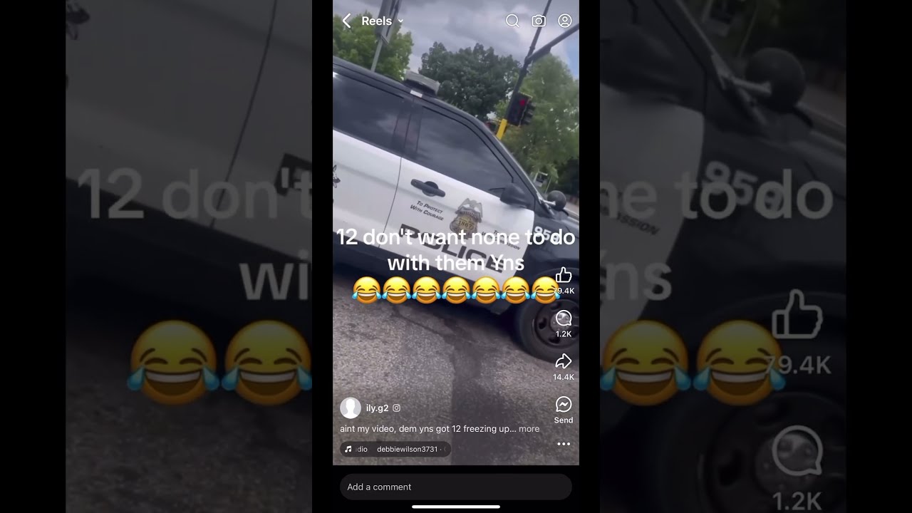 Them Yns Really Be Buggin Viral Crashout Trending
