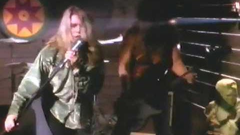 Thumbnail of Radio Active Cats - Shotgun Shack [Official Video]