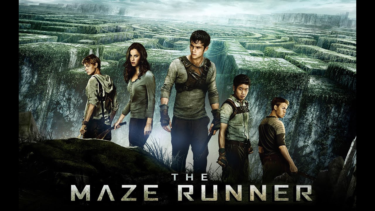 maze runner online maze runner online