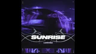 Sunrise × Xantesha
