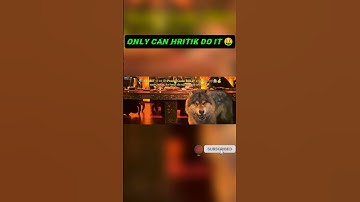 war 2 hritik roshan #shortvideo #shorts #viralvideos 🤑🤑