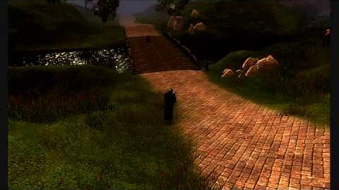 Dasaria 2 - A Neverwinter Nights Persistent World