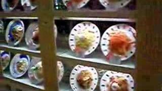 日本の食品サンプルは芸術 海外の反応 海外反応 I Love Japan